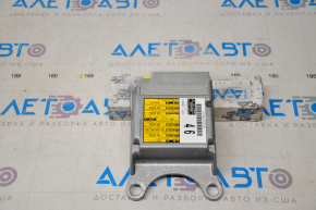 Modul airbag SRS computer airbag Toyota Prius 30 10-15