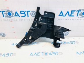 Grila de aerisire a bara fata dreapta Lexus NX300 18-21 F-sport, nou, original OEM