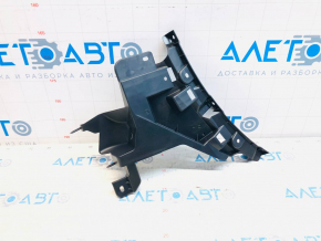 Grila de aerisire a bara fata dreapta Lexus NX300 18-21 F-sport, nou, original OEM