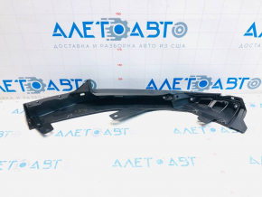 Buza bara de protecție față stânga Lexus NX300 18-21 F-sport nou OEM original.