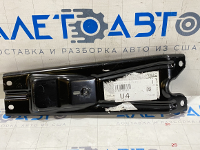 Планка замка капота VW Atlas 18- новый OEM оригинал