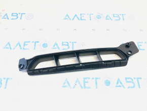 Grila conductei de aer bara fata stanga Kia Niro 17-19 HEV, PHEV nou original OEM