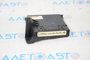 AC AMPLIFIER Toyota Prius 30 10-15