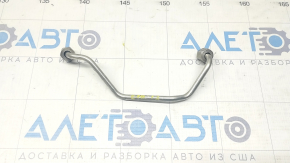 Conducta combustibil BMW X5 E70 07-13 N55