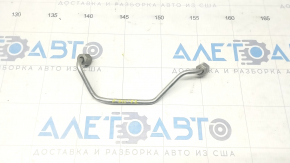 Conducta combustibil BMW X5 E70 07-13 N55