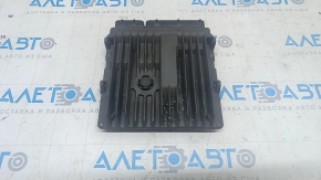 Блок ECU компьютер двигателя Lexus RX350 16 AWD