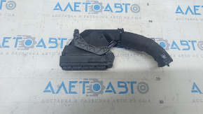 Фишки блок ECU компьютер двигателя Lexus RX350 16-22 большая