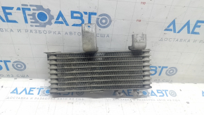 Radiatorul de răcire a uleiului cutiei de viteze automată pentru Lexus RX350 16-22.