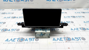 Monitor, display, navigatie Audi Q5 80A 18-20 8.25" cu suport, zgarieturi