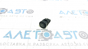 Кнопка TRIP RESET Subaru Outback 15-19