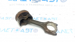 Шатун с поршнем Alfa Romeo Giulia 17-24 2.0T h:51,5 d:84