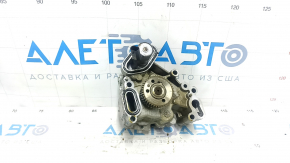 Масляный насос Alfa Romeo Giulia 17-24 2.0T сломана фишка