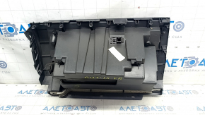 Перчаточный ящик, бардачок Subaru Outback 15-19 черный, царапины