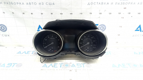 Щиток приборов Subaru Outback 15-19 145k