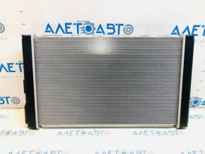 Radiator de răcire apă Lexus CT200h 11-17 nou KOYORAD Japonia