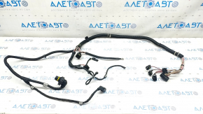 Проводка ДВС-АКПП BMW X5 E70 07-13 3.0