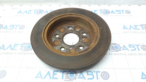 Disc frana spate dreapta Toyota Rav4 19-280/12mm ruginit