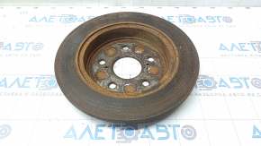 Disc frana spate stanga Toyota Rav4 19-280/12mm ruginit