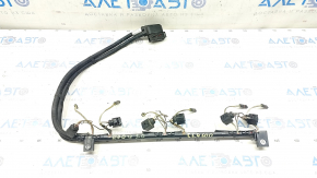 Cablaj sine de combustibil BMW X5 E70 07-13 3.0