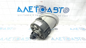 Противотуманная фара птф левая Subaru Outback 15-19 песок