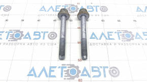 Șuruburi de fixare a cadru auxiliar spate 2buc Toyota Rav4 19-135mm