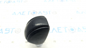 Buton schimbător Subaru Outback 15-19 piele, negru, zgârieturi