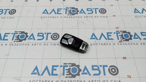 Ключ Audi Q5 80A 18-24 keyless, 4 кнопки, тип 2, царапины