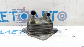 Radiator de ulei pentru motorul Lexus RX350 RX450h 16-22