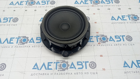 Difuzor spate dreapta Audi Q5 80A 18- Bang & Olufsen