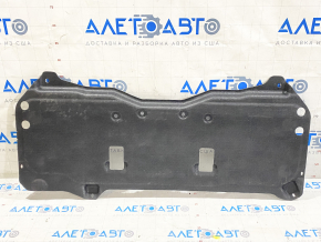 Protecție centrală sub caroserie Audi Q7 16 - nou original OEM