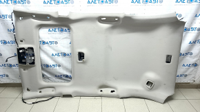 Captuseala Subaru Outback 15-19 gri sub trapa, pentru curatare