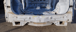 Panoul spate Ford Edge 15- 2 piese, pe caroserie, alb