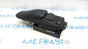 Control afișaj cu joystick Lexus ES300h ES350 13-18 zgârieturi