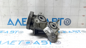 Suport pentru răcitor ulei motor Lexus RX350 16-22