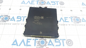 SMART KEY ENTRY CONTROL MODULE UNIT Toyota Rav4 19-