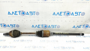 Ax ax motor fata dreapta BMW X5 E70 07-13 ruginit