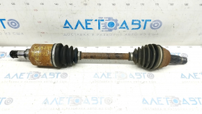 Ax ax motor fata stanga BMW X5 E70 07-13 ruginit