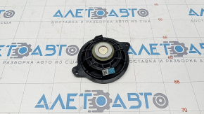 Difuzor stâlp spate dreapta Audi Q5 80A 18-