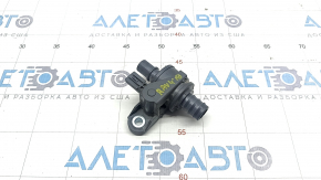 Motor auxiliar sistem de racire Toyota Rav4 19-