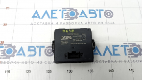 Gateway Control Module VW Tiguan 18-