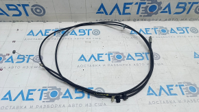 Cablu de deschidere a capotei pentru Lexus RX350 RX450h 16-22