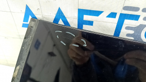 Decorație acoperiș dreapta față Ford Edge 19 - panorama, zgârieturi