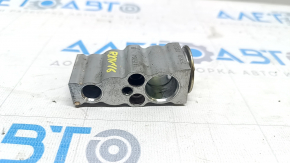 Клапан печки кондиционера Lexus RX350 RX450h 16-19