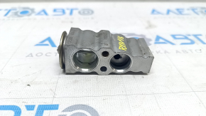 Клапан печки кондиционера Lexus RX350 RX450h 16-19