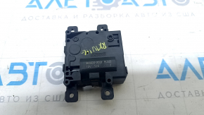 Actuator motor incalzitor actionare aer conditionat Lexus RX350 RX450h 16-22