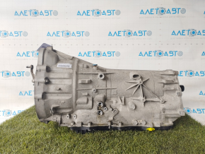 АКПП в сборе BMW X5 X6 E70 E71 07-13 GA8HP45X 3.0 113к