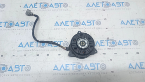 Motorul ventilatorului de răcire a lăsat Lexus RX350 16-22 sub bara de remorcare