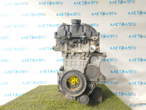 Motor BMW X5 E70 11-12 3.0 N55 113k asamblat cu pompa de injectie, pornit, 9-9-9-9-9-9, 2 injectoare acrise, aschii pe bloc