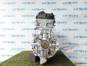 Motor BMW X5 E70 11-12 3.0 N55 113k asamblat cu pompa de injectie, pornit, 9-9-9-9-9-9, 2 injectoare acrise, aschii pe bloc