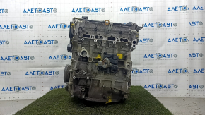 Toyota Rav4 19-22 2.5 A25AFKS 49k motor pornit, ușoare zgârieturi, 7-7-7-7